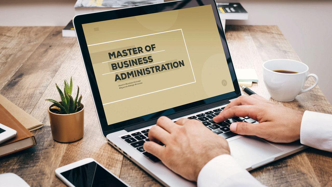Are MBAs finally on their way out?