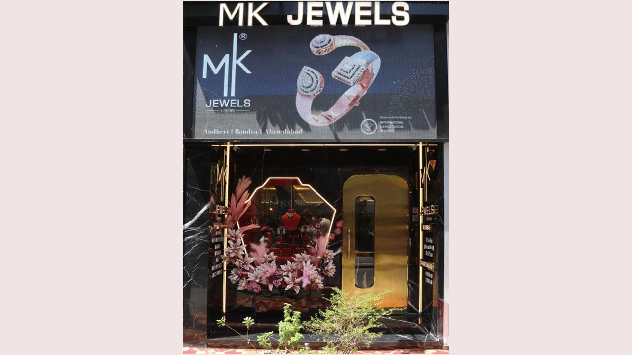 A DAZZLING TIMELINE: MK JEWELS COMES A FULL CIRCLE