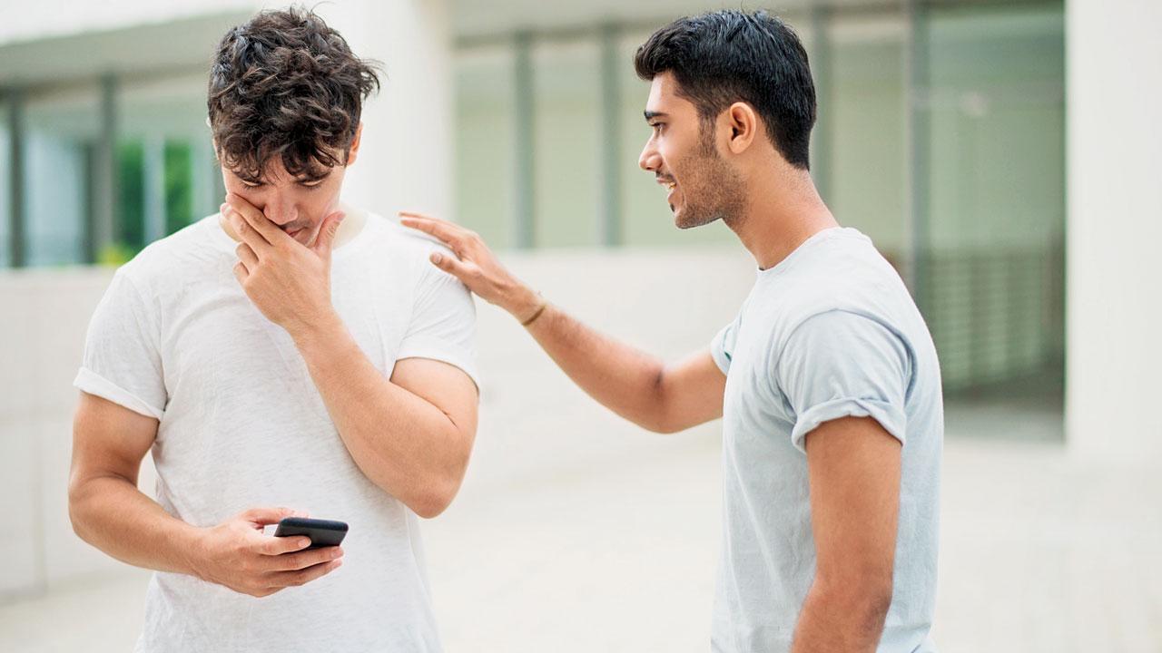 In his book, Anicca points out that the society should be more empathetic and realise the importance of interdependence over independence. Representation Pic