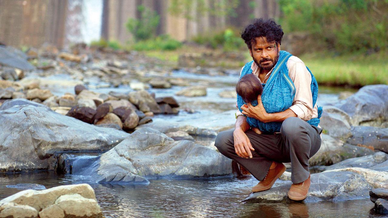 'Joram' movie review: The India you don’t know at all