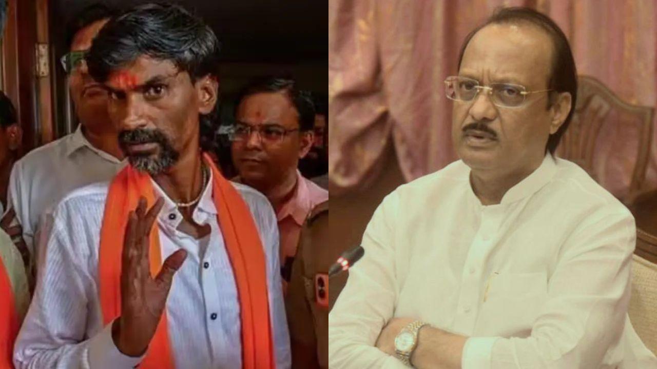 Ajit Pawar, quota activist Jarange were newsmakers Maharashtra politics 2023: Report