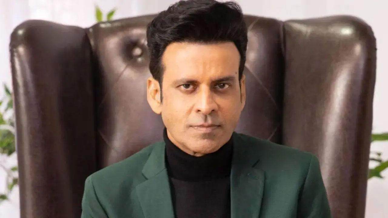 Manoj Bajpayee: Want to make the most out of good roles coming to me