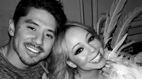 Mariah Carey and boyfriend Bryan Tanaka have ended their relationship after seven years, reportedly the couple had an age gap of 14 years. Read More