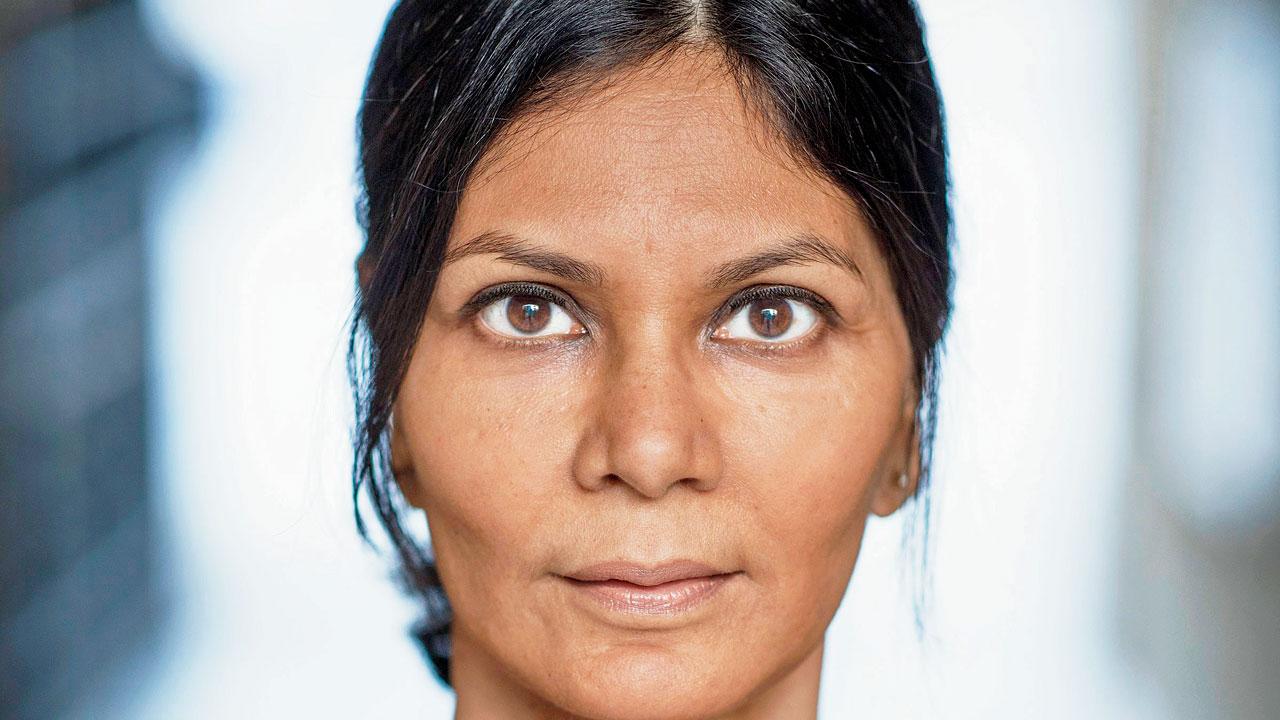 Meneka Das