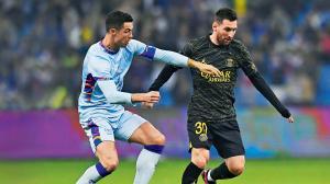 Can you ace these deliveries?