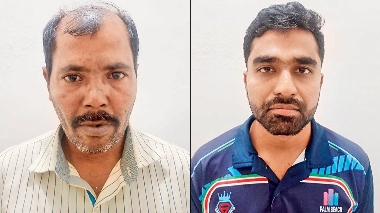 Mumbai: 2 more Bangladeshi hawala agents arrested