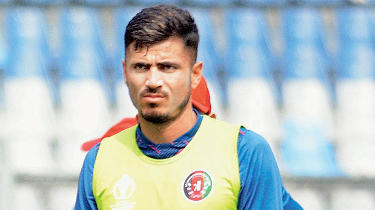 Mujeeb, Naveen, Farooqi unlikely to get NOC to be part of IPL
