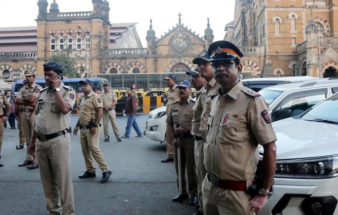 Mumbai Police to deploy thousands of officials for New Year's Eve security