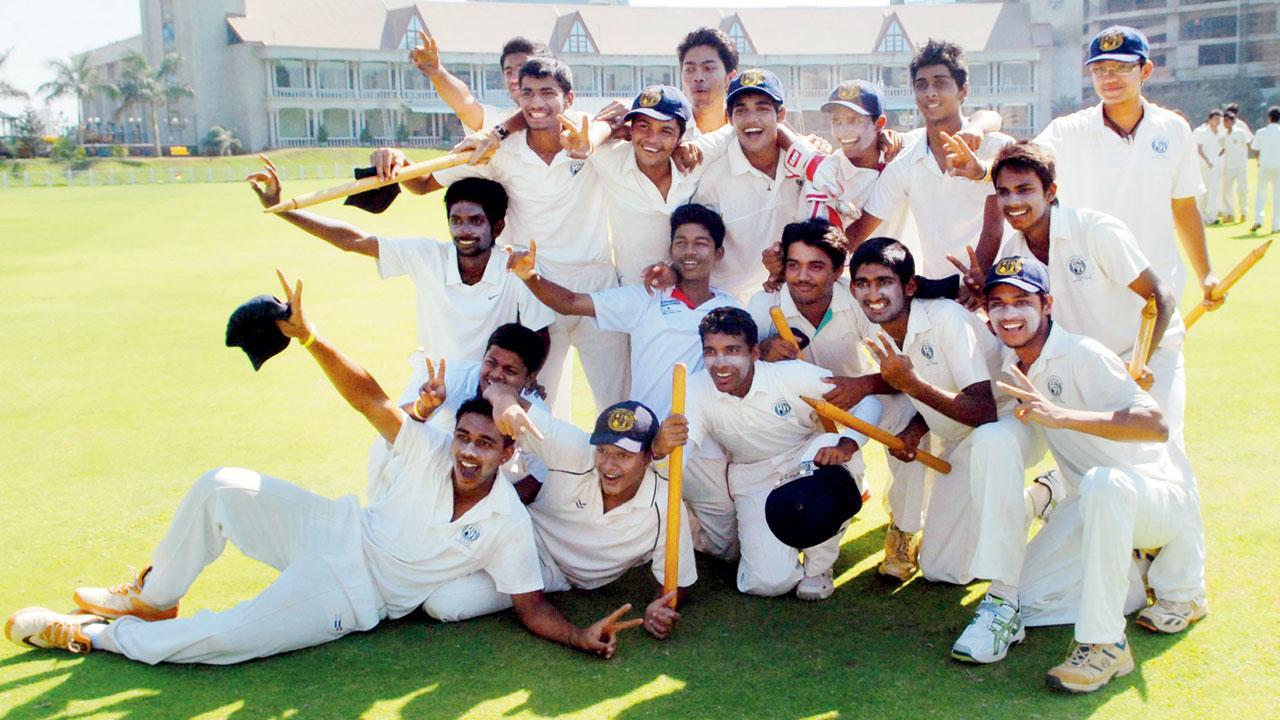 Should Mumbai cricket return to class?