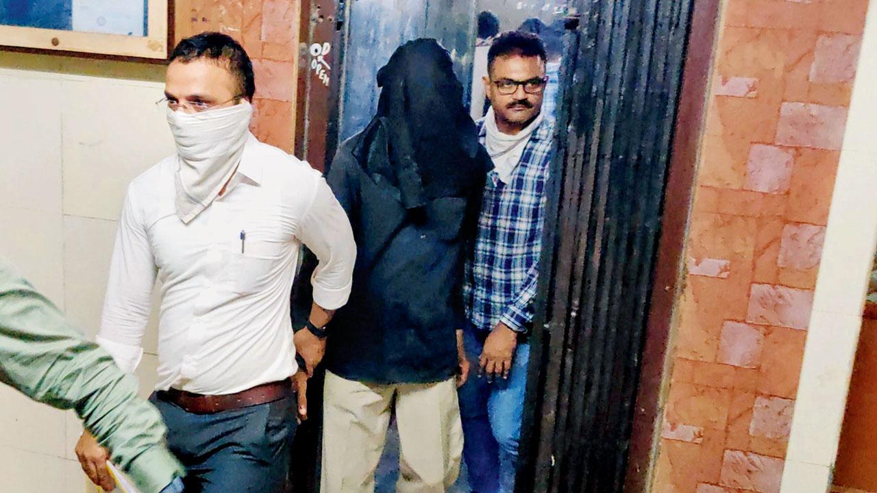 Chemical analysis doesn’t prove Mira Road ‘murder victim’ drank pesticide | News World Express