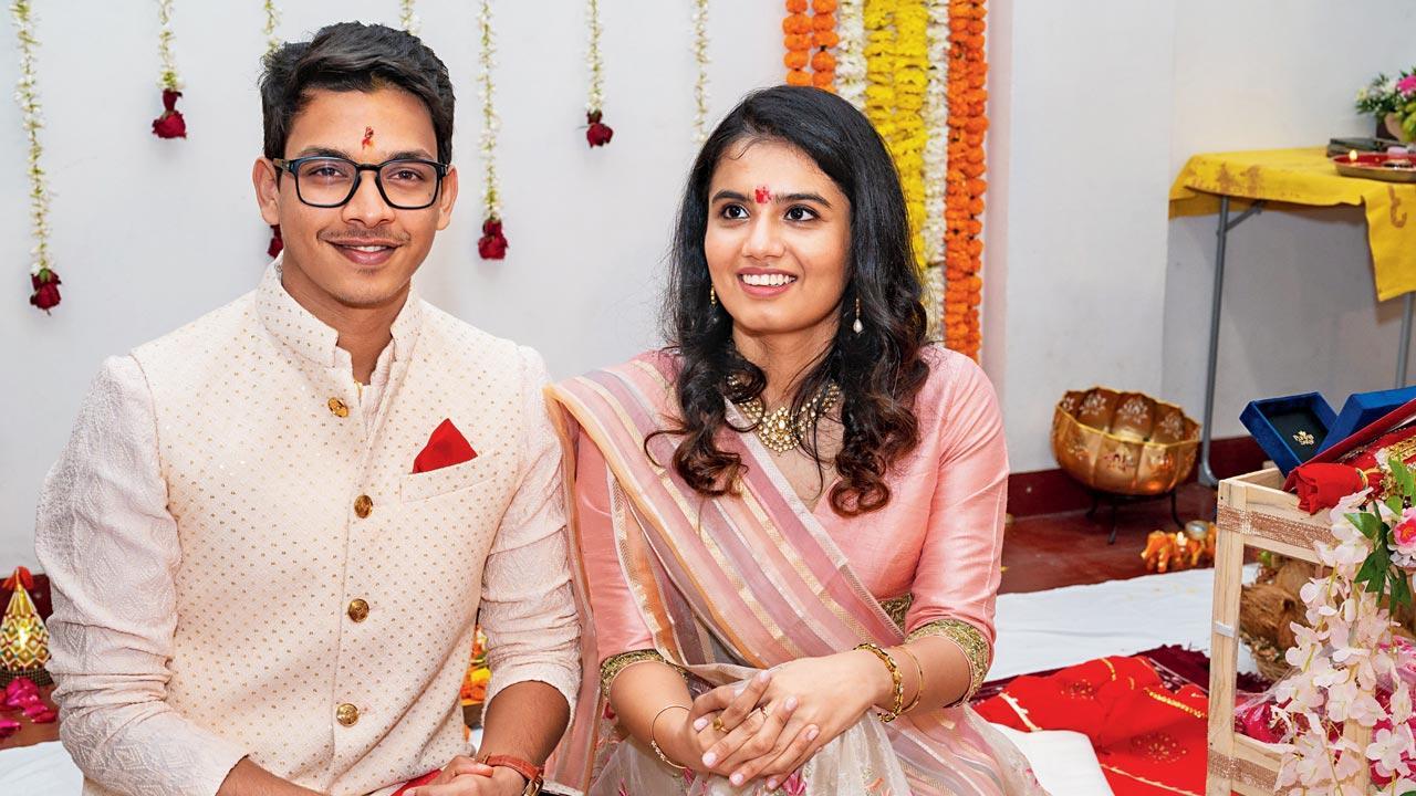 My size zero wedding