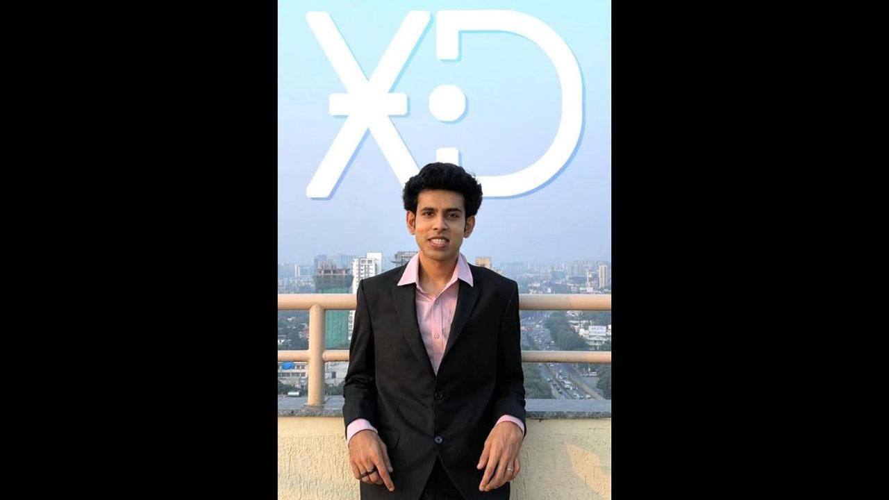 The Inspirational Success Story of Naman Bagri, founder-EKSDEE (XD); A Man Who 