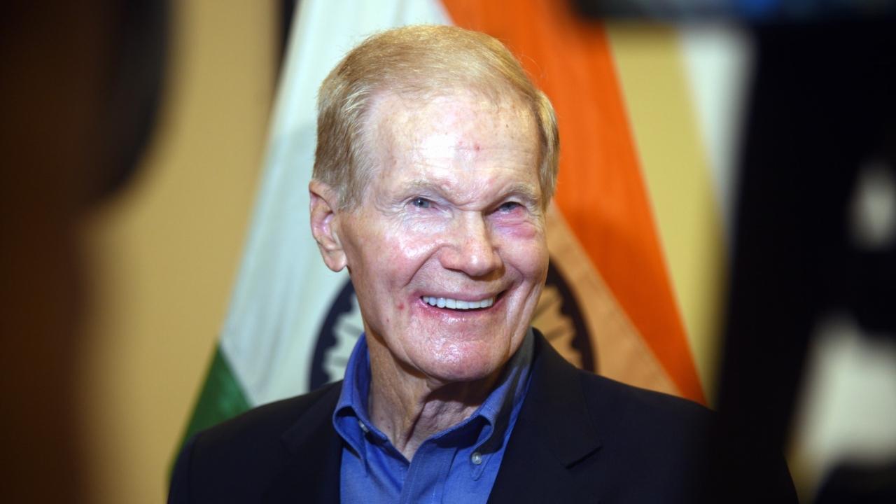 Sharma conducted several scientific studies and experiments, his work including remote sensing and bio-medicine. The crew even held a conference with officials from space. When the then PM of India, Indira Gandhi asked Sharma how India looked from outer space, Sharma said 