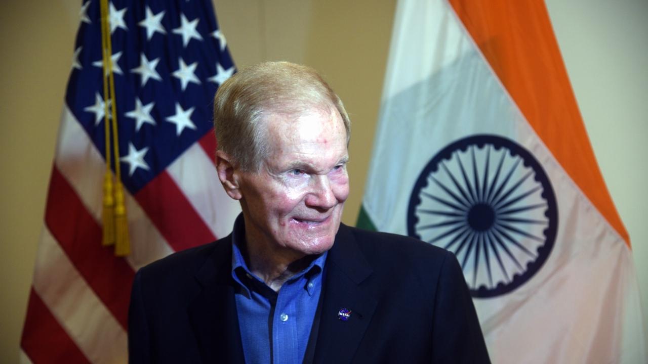 Sharing on his social media X, NASA Administrator has stated, 
