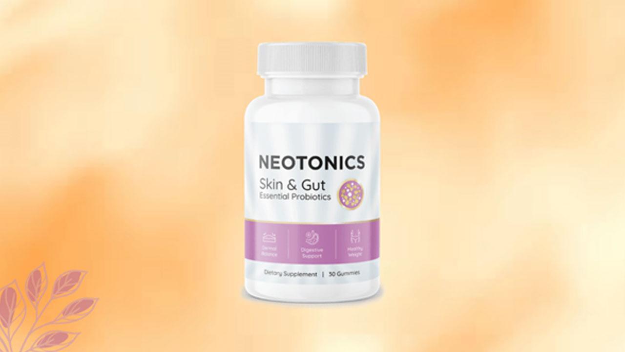 Neotonics Reviews (Customer Warning Alert) Shocking New Information About Neotonics Exposed By Medical Experts!