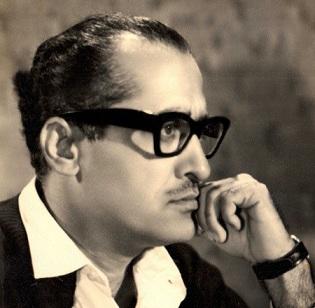 1st GenerationNasir Hussain, a stalwart in the film fraternity, commenced his career as a writer and producer with the 1953 hit 