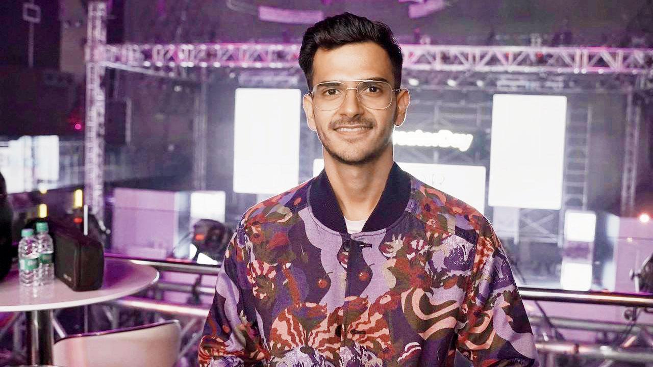 Neel Gogia
