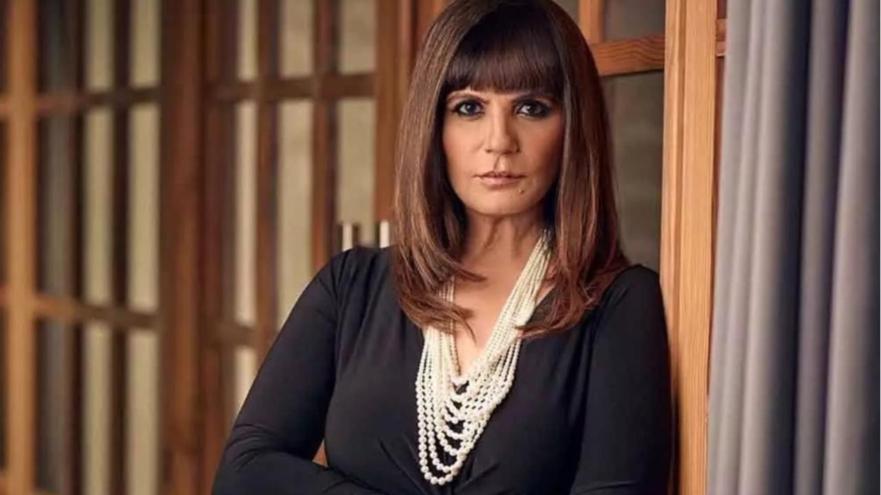 Neeta Lulla: ‘People questioned my style, but I stood by my bold fashion choices’