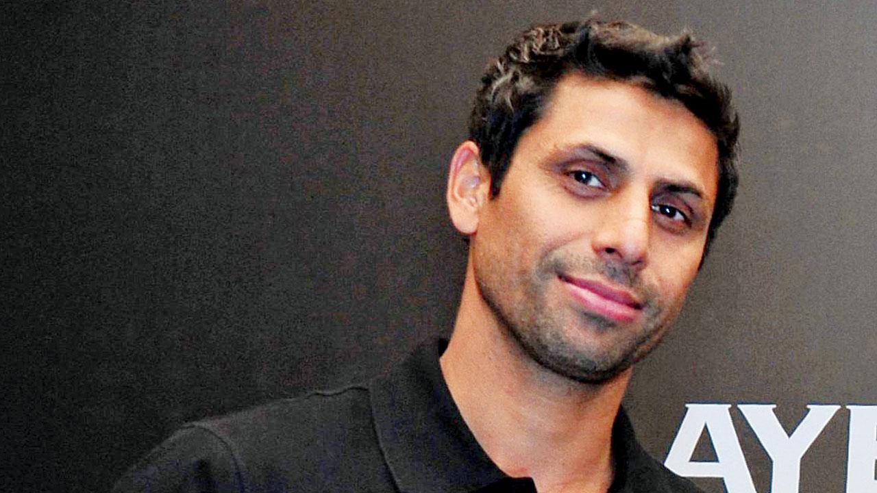 Ashish Nehra