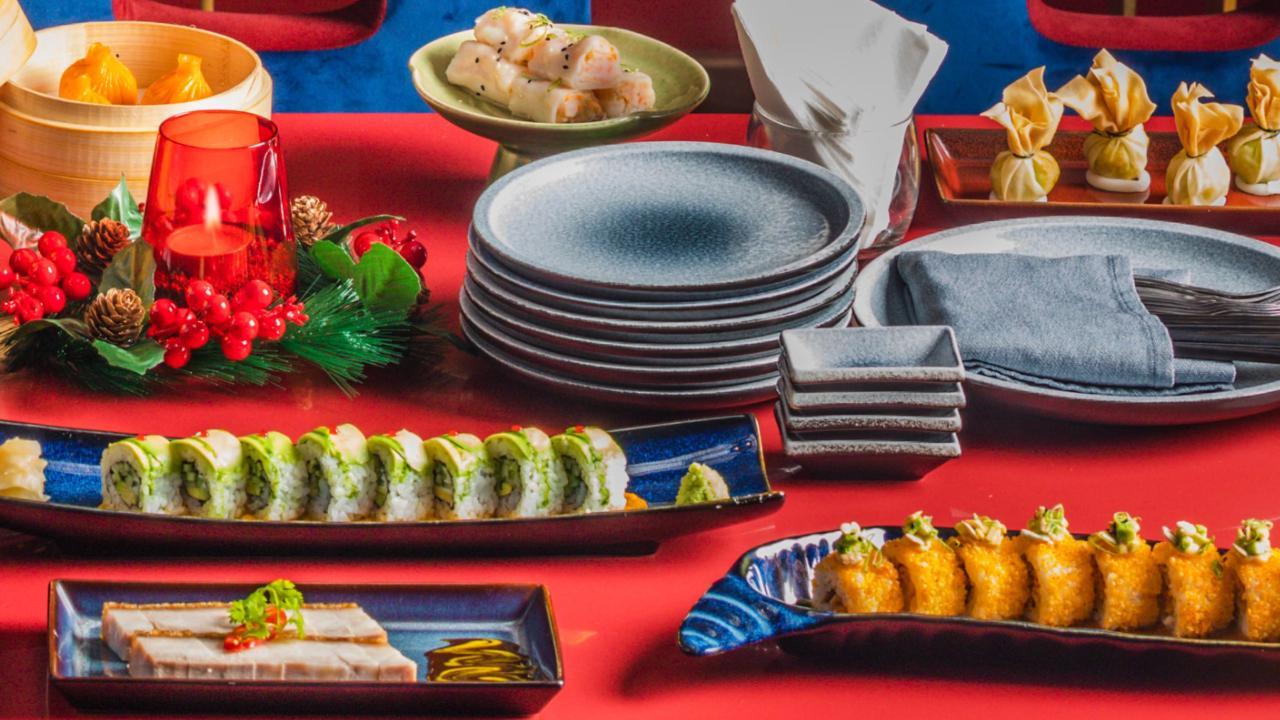 New Year's Eve: Want to party in Lower Parel? Here's why you can dine at KOKO