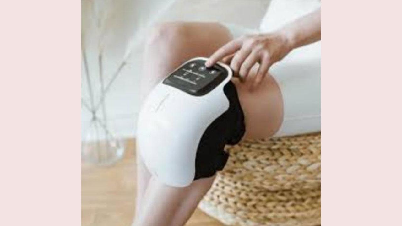 Is the Nooro Knee Massager FDA Approved?: Unveiling Truths
