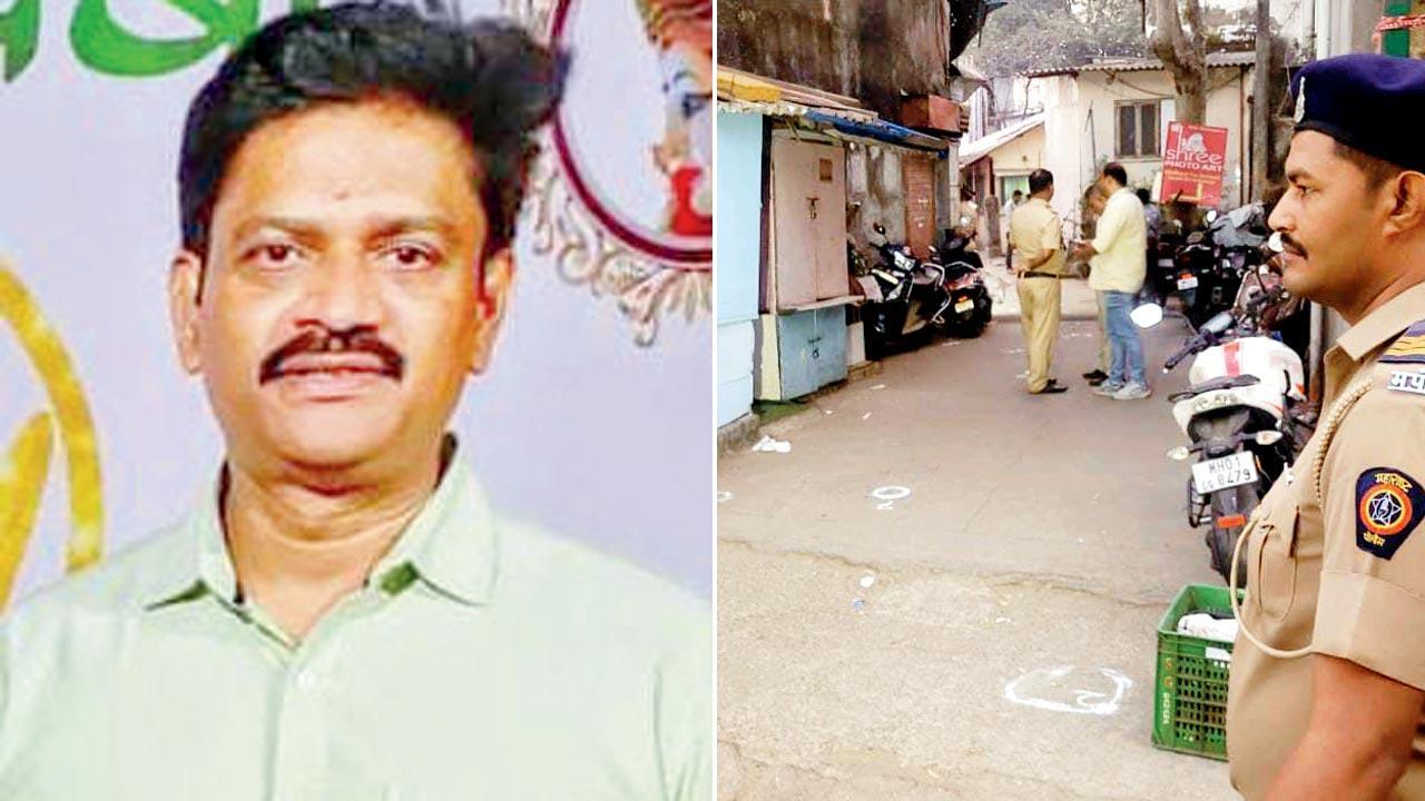 Mumbai: One shot dead in Chunabhatti, criminal rivalry suspected