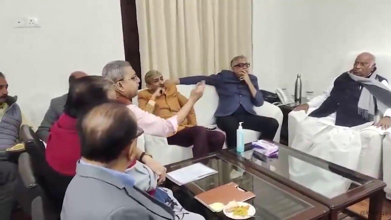 According to Rajya Sabha MP Naseer Hussain's adjournment notice, two unauthorized individuals infiltrated the Lok Sabha chamber, causing chaos by shouting slogans and setting off smoke bombs during the session. The intrusion seemed coordinated and involved a total of five individuals.