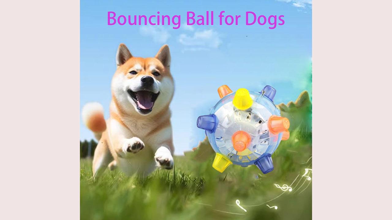 Jumping activation shop ball reviews