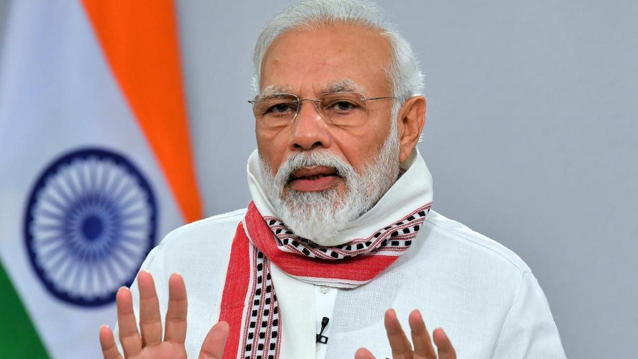PM Modi addresses allegations of Indian assassination plot in the US, affirms commitment to rule of law