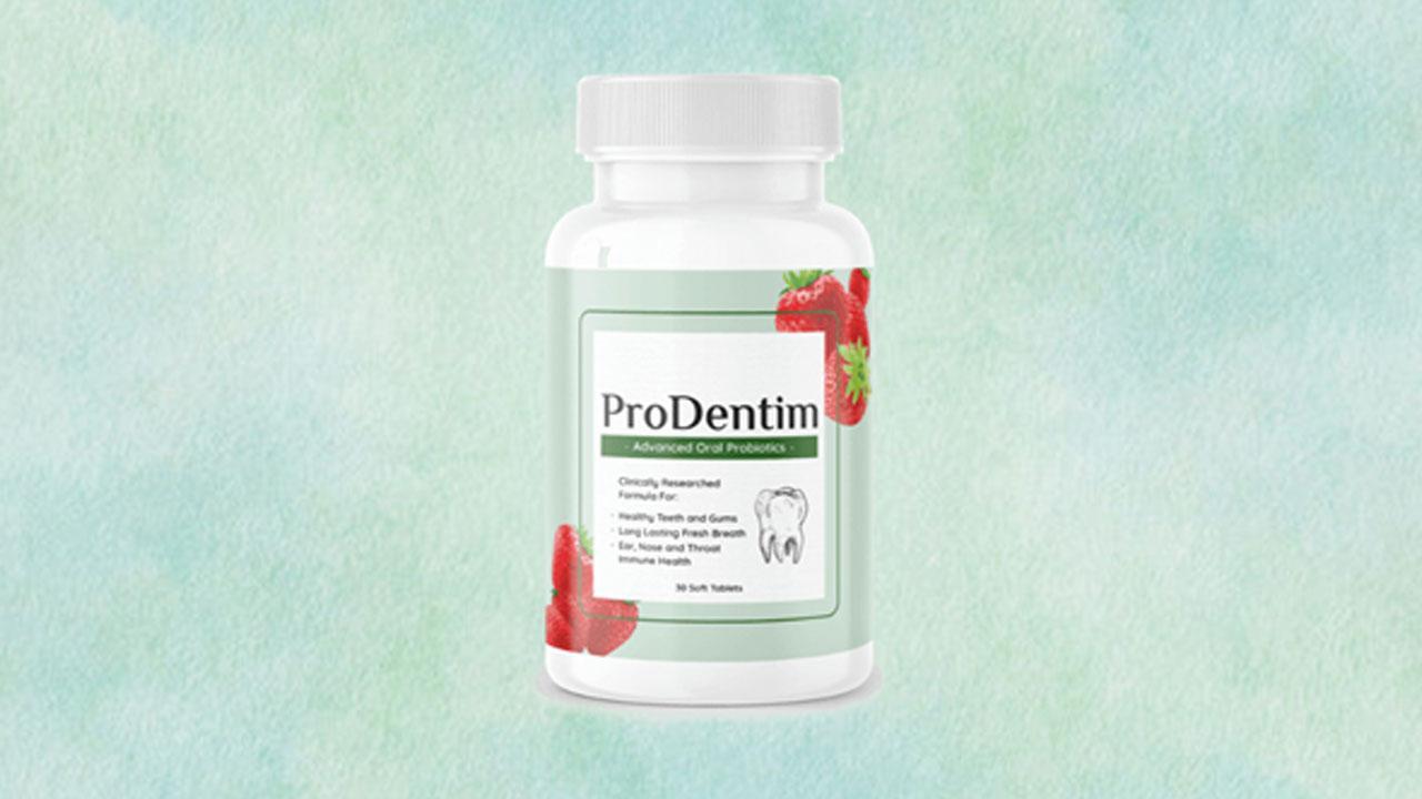 ProDentim Reviews: Legit Or Hoax? (Shocking Customer Complaints Exposed!) Know 