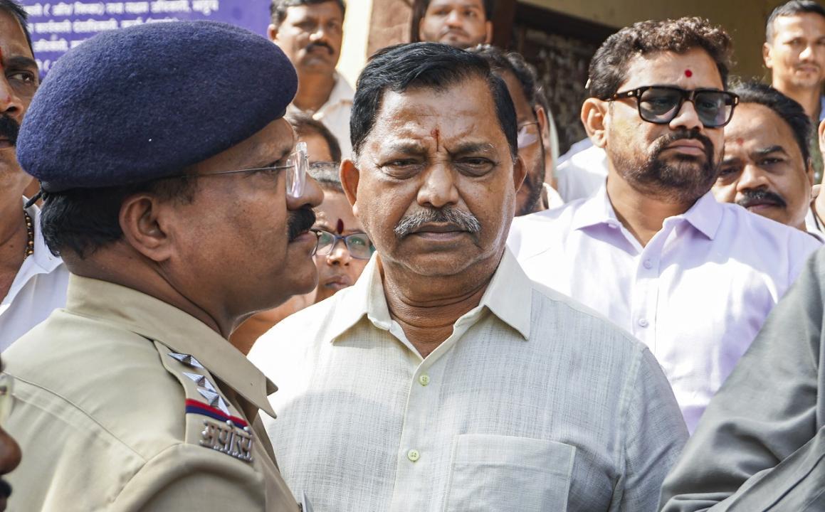 Court grants bail to ex-Mumbai mayor held for 'objectionable' remark against Maharashtra CM Eknath Shinde
