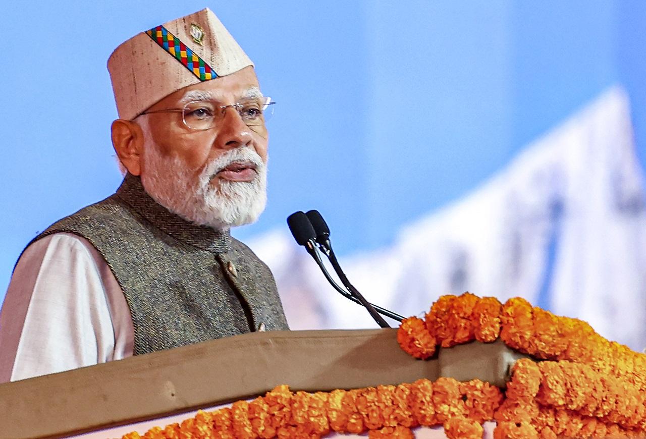 Prime Minister Narendra Modi on Friday asked investors to explore Uttarakhand's limitless potential in various sectors and convert them into opportunities