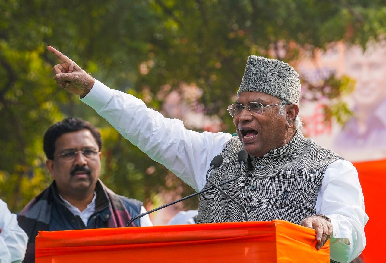 <p>"I am pained to state that nearly 22 hours were lost due to avoidable disruptions adversely impacting our overall productivity that finally stood at 79 percent. Weaponizing disruptions and disturbance as a political strategy doesn`t resonate with our constitutional obligation of keeping the interest of people at large above any other political considerations," the Rajya Sabha Chairman said</p>