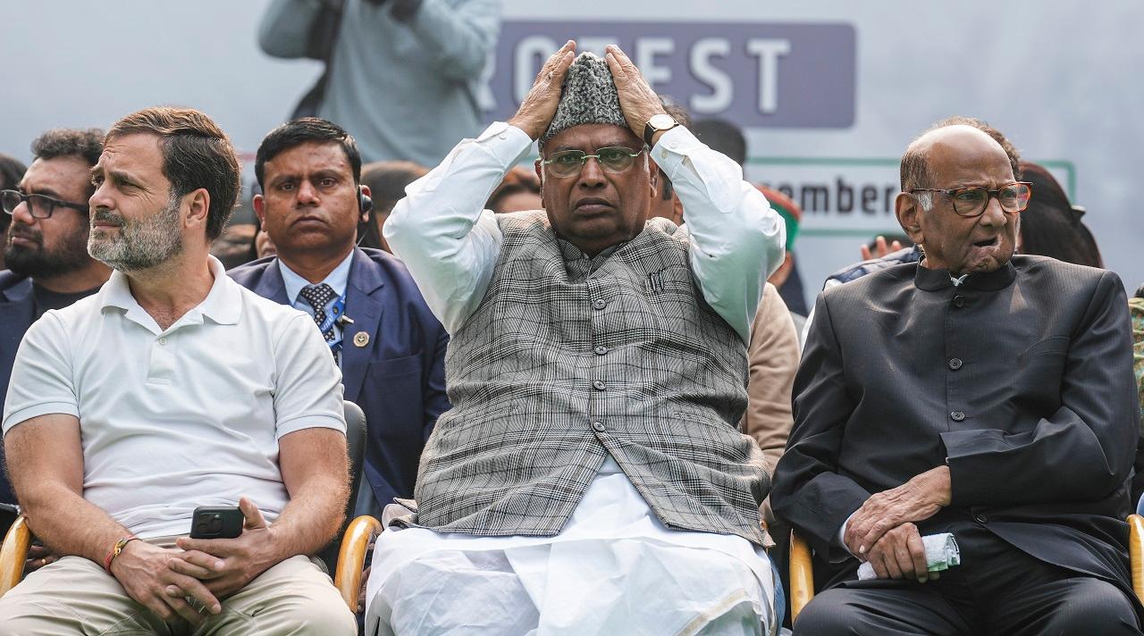 <p>Earlier on Thursday, after the conclusion of the 262nd Session of the Rajya Sabha, Vice President Jagdeep Dhankhar said that he is pained to state that nearly 22 hours of the Upper House were lost due to avoidable disruptions</p>