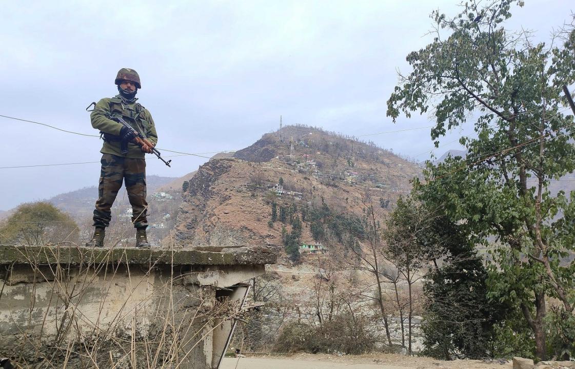 Poonch attack: Experts call for strengthening security protocols along LoC
