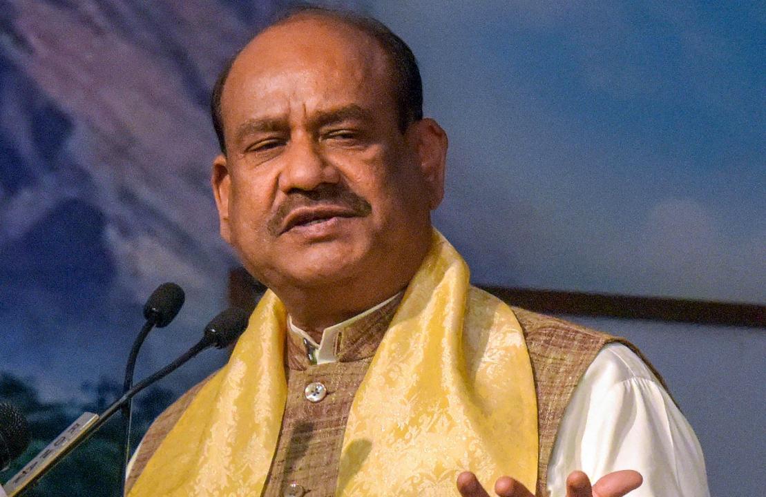 India is changing, we should also contribute to this change: Lok Sabha Speaker Om Birla