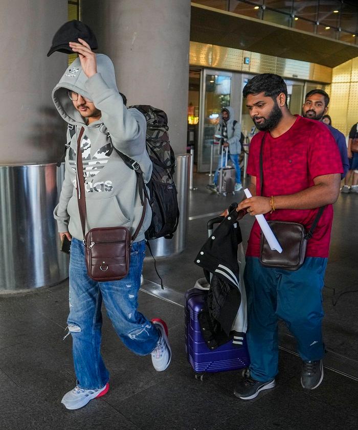 As many as 96,917 Indians attempted to enter the US illegally in the financial year 2023, signalling a 51.61 percent jump from the previous year, according to data made available by the US Customs and Border Patrol (CBP)