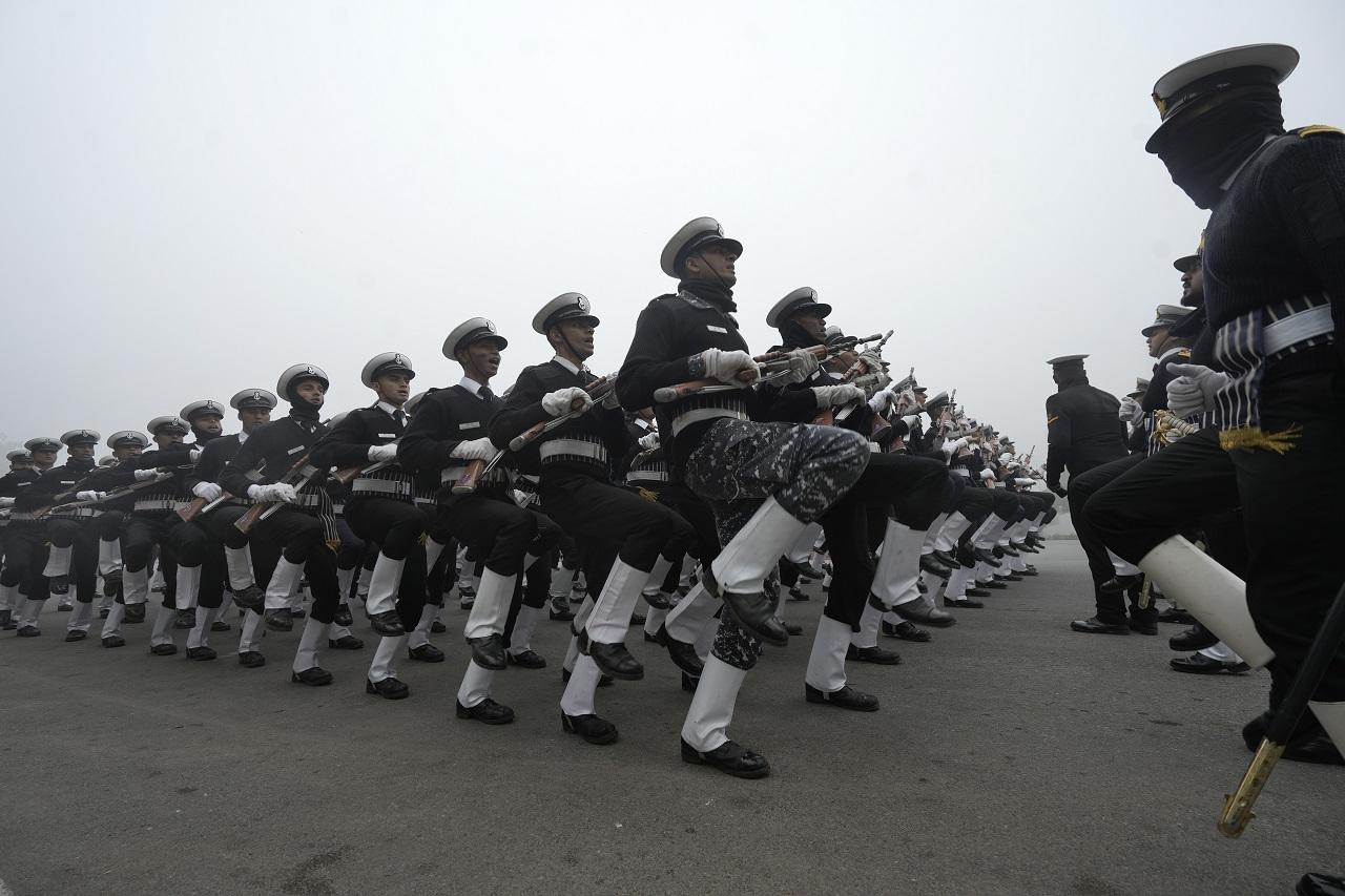 The centre has rejected the tableaus of Punjab, Delhi and Himachal Pradesh for the upcoming Republic Day