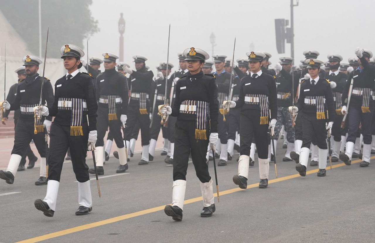 Punjab Chief Minister Bhagwant Mann hit out at the BJP-led central government over the non-inclusion of the state's tableau for the Republic Day parade, alleging the Centre has discriminated against the states ruled by the Aam Aadmi Party