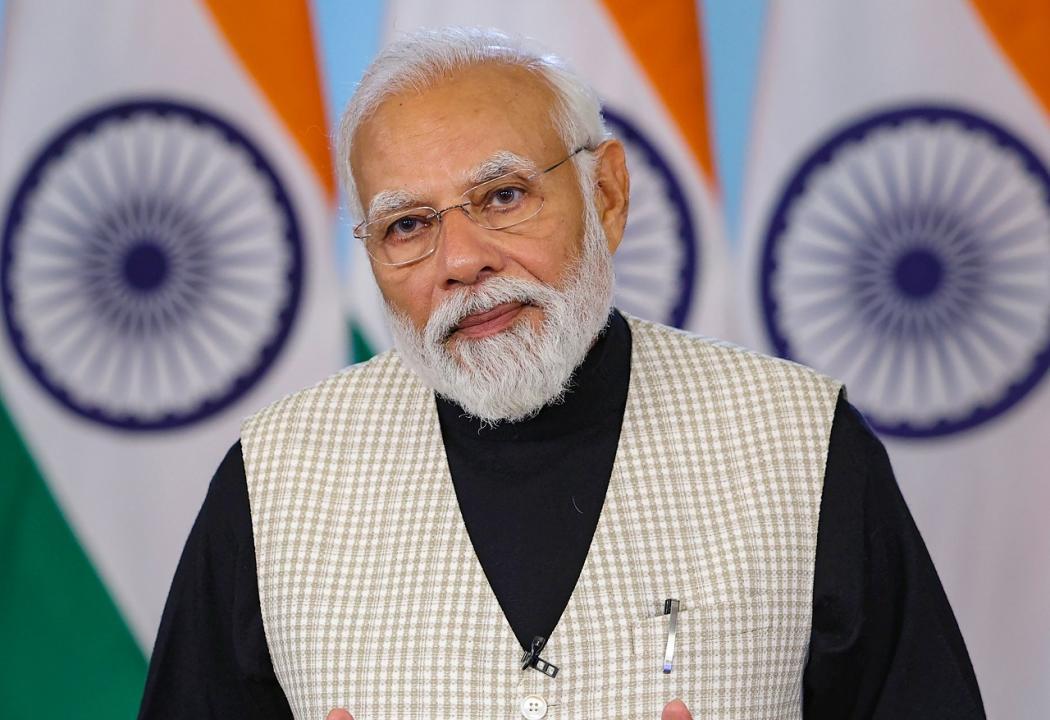 Peace pact with ULFA paves way for lasting progress in Assam: PM Modi