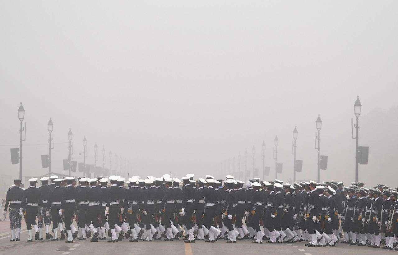 Meanwhile, in the run-up to forthcoming Republic Day celebrations, Delhi Police and security agencies are organising mock drills at important vital installations as well as in market areas in order to augment anti-terrorism measures and sensitise the general public to remain alert