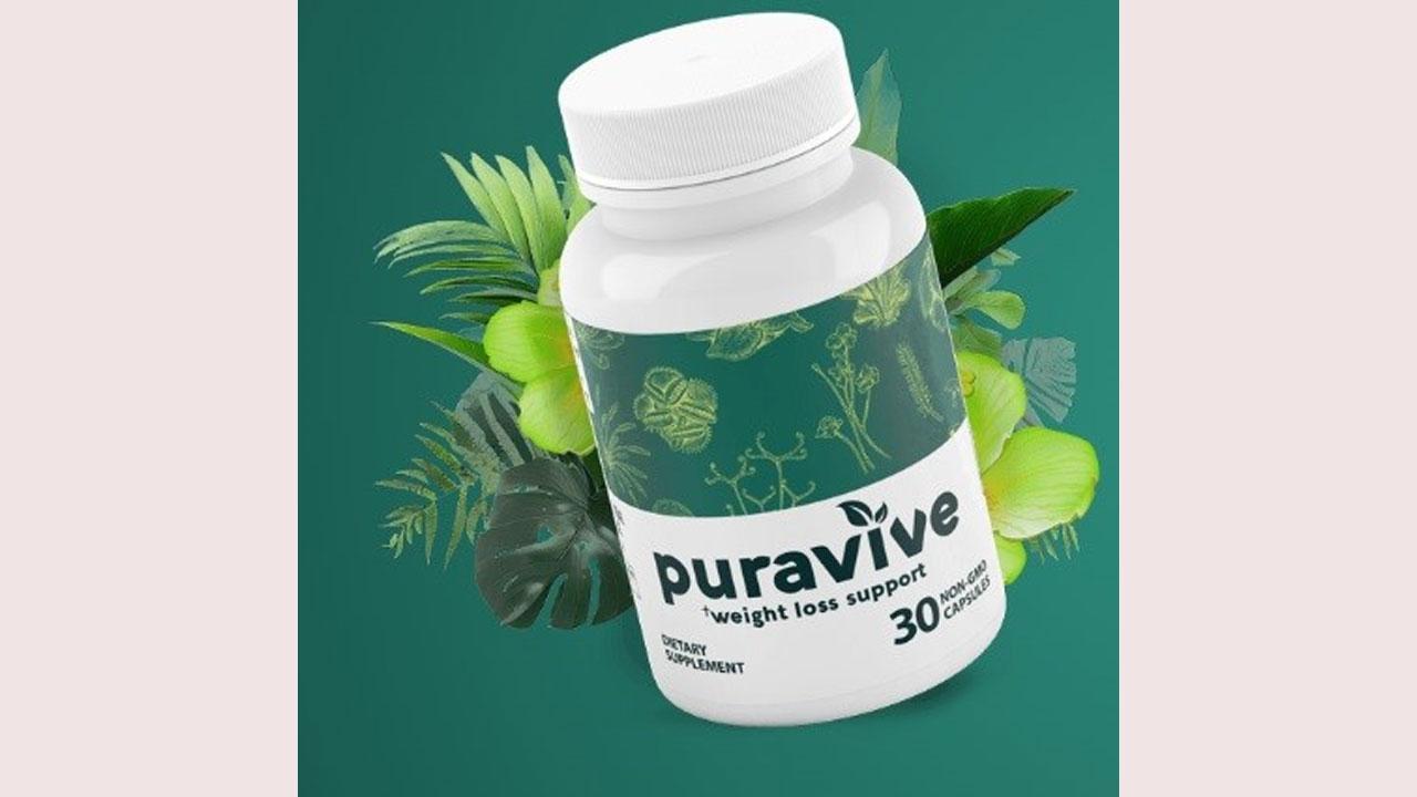Puravive Reviews Consumer Latest CONTROVERSY and WARNINGS? Puravive Weight Loss Pill A New Breakthrough in 2024