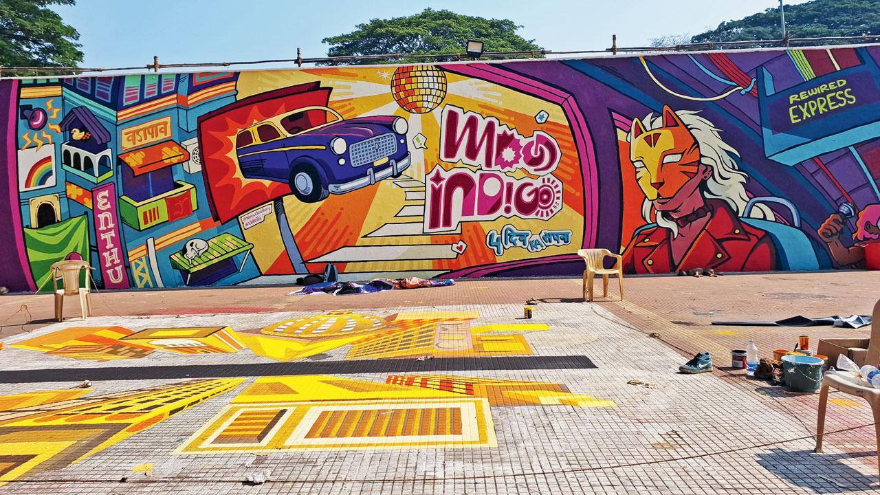 Midday guide's top picks from IIT Bombay’s Mood-Indigo