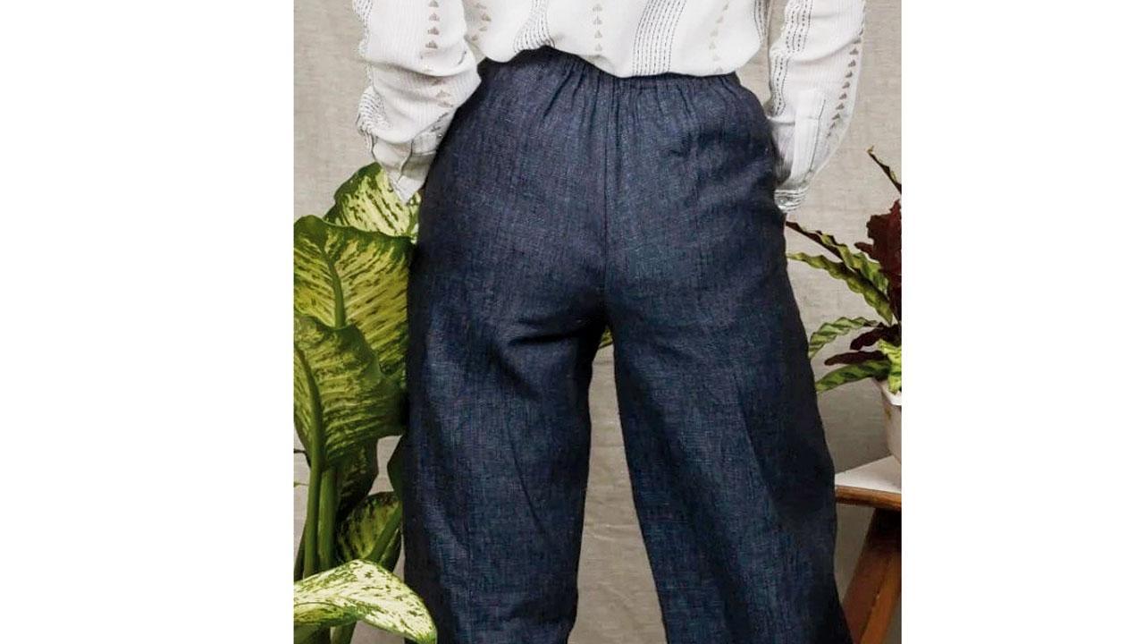 Team Guide Recommends: The perfect stitch