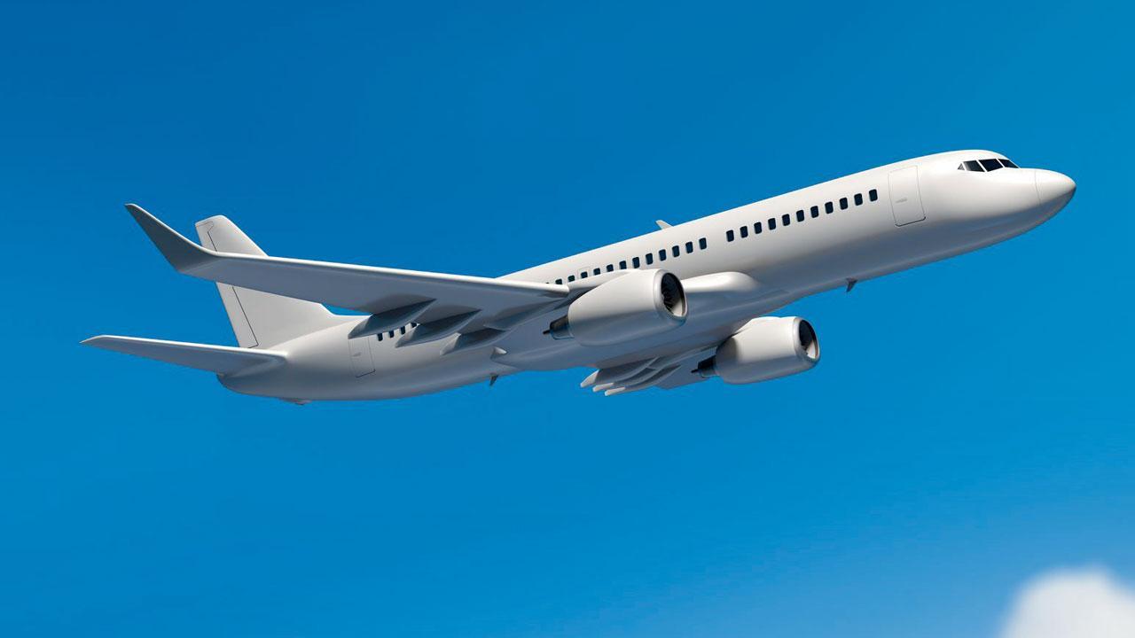 Plane with 300+ detained people to land in Mumbai today