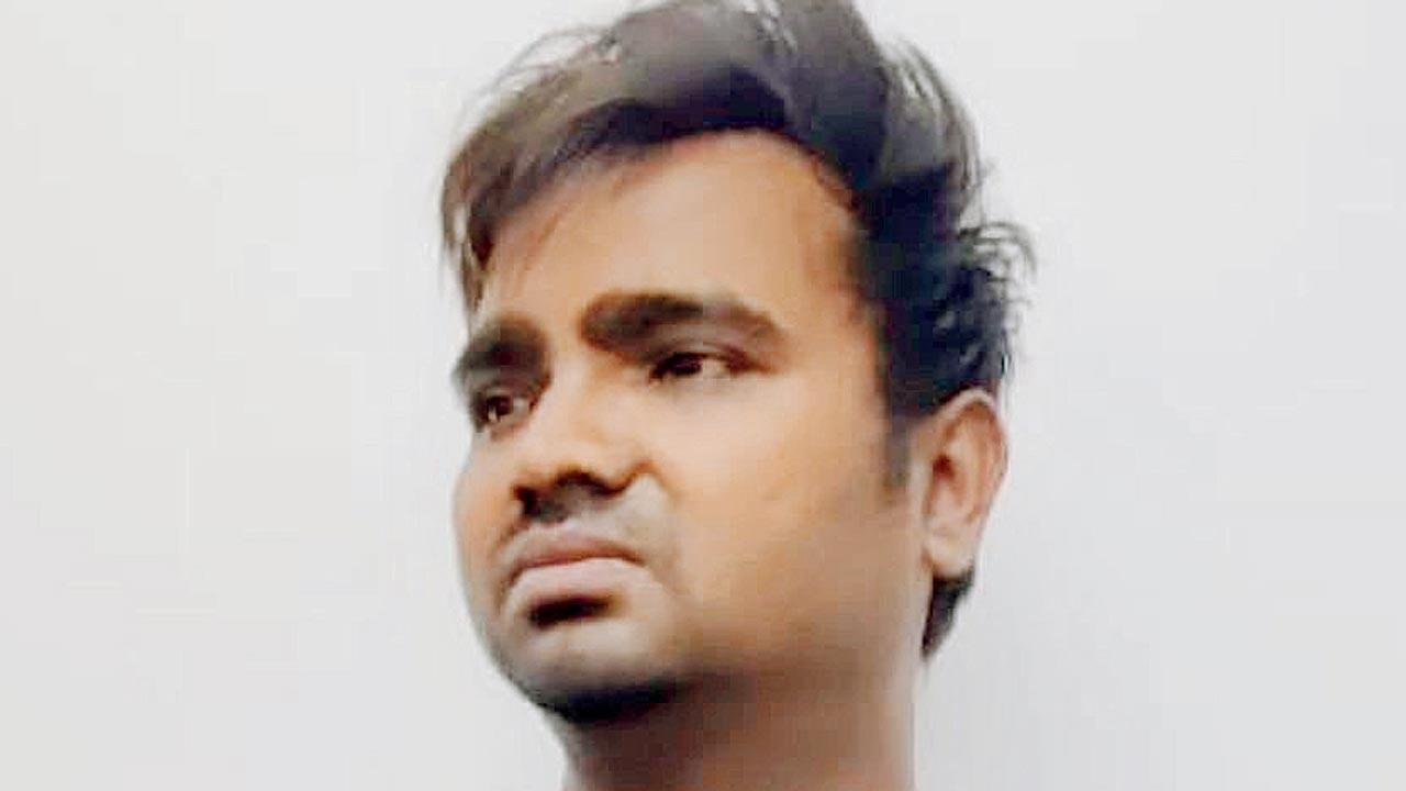 Mumbai: Blackmailer who got hands on victim’s iPhone arrested