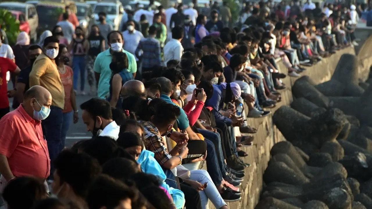 World population up 75 million this year, topping 8 billion by Jan 1
