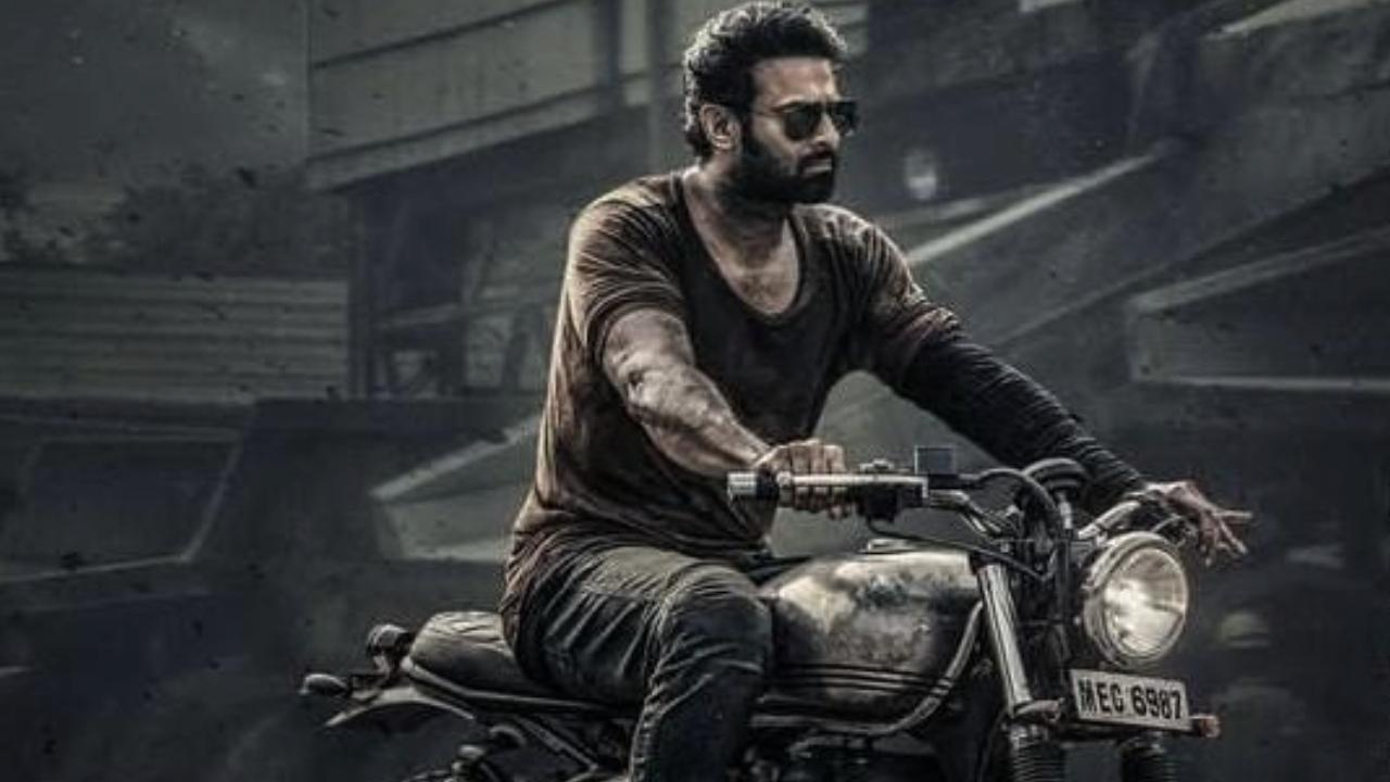 Salaar: Part 1 – Ceasefire | Flare torches to light shows, fans go gaga over the release of Prabhas-starrer