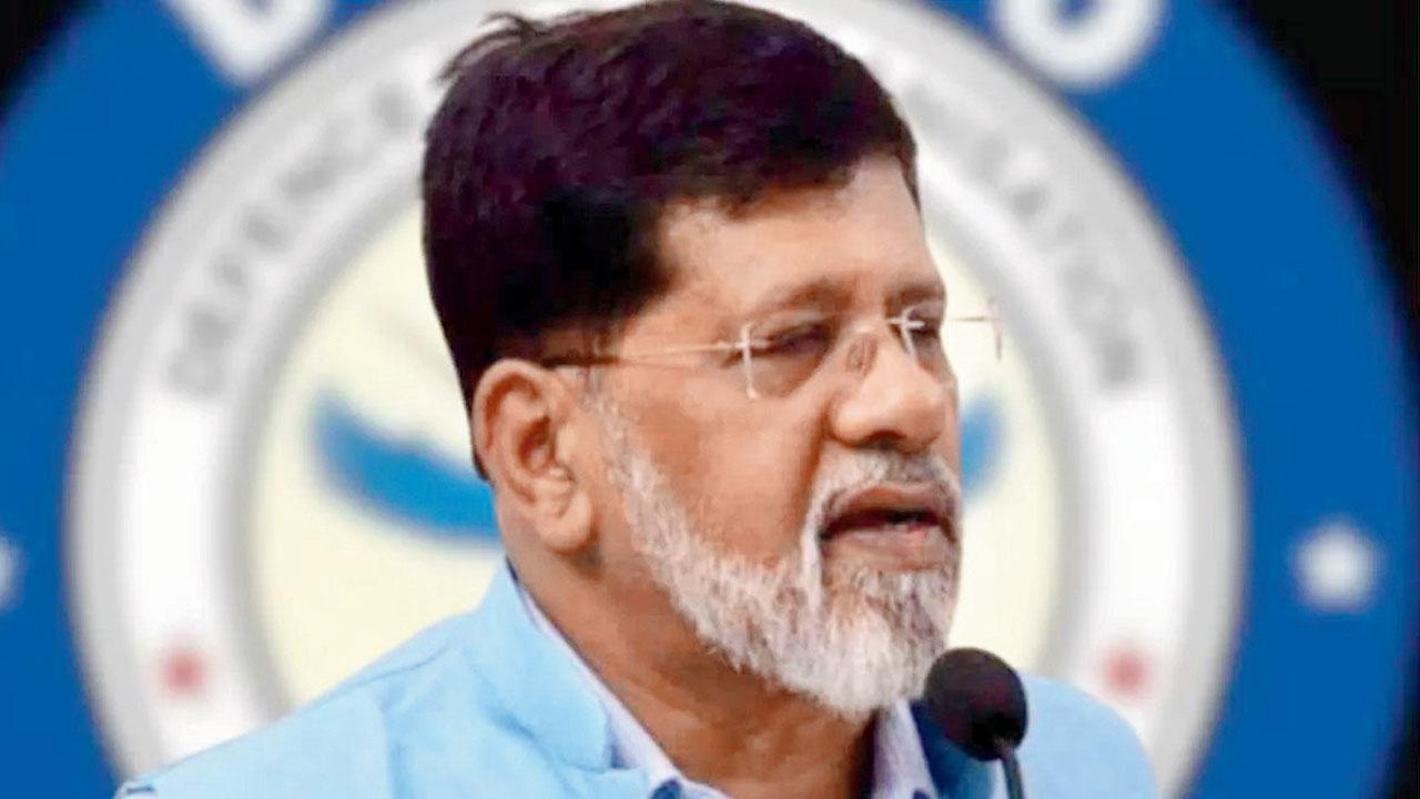 Maharashtra: DRDO scientist’s bail plea denied
