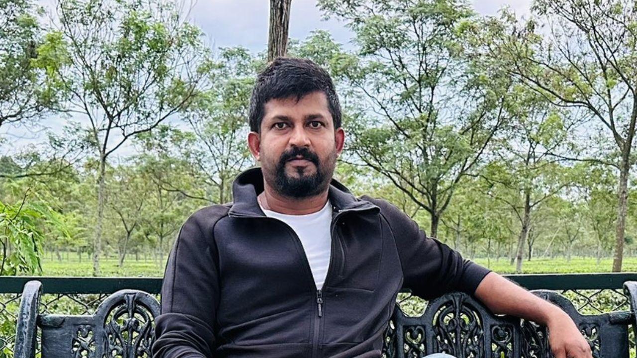 Pratap Simha on parliament security breach: Public will decide whether I'm a patriot or traitor